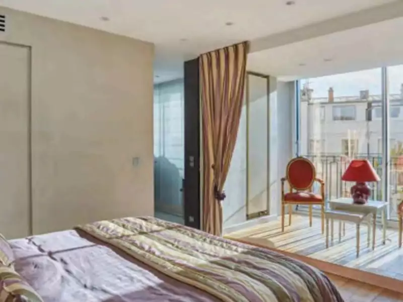 Appartement, 512 m²