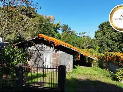 Maison, 268 m²