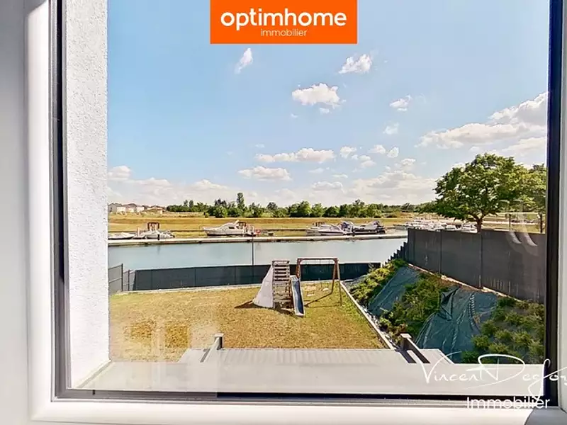 Maison, 109 m²