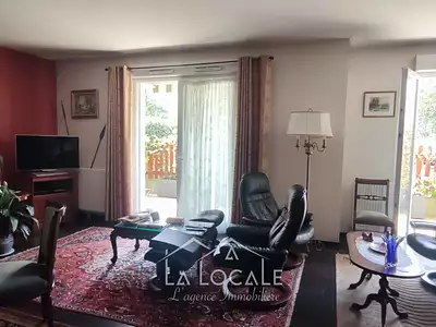 Appartement, 86,92 m²