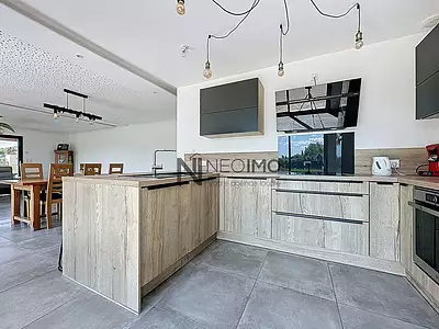 Maison, 135 m²