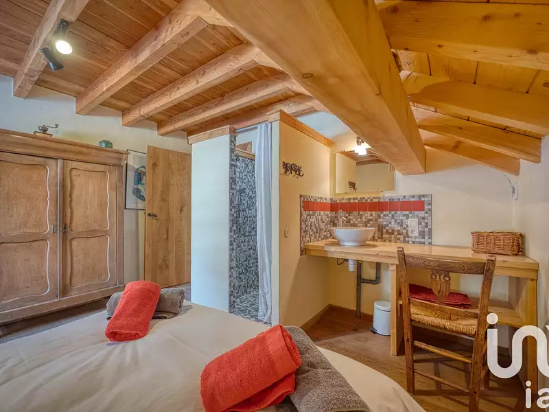 Appartement, 134 m²
