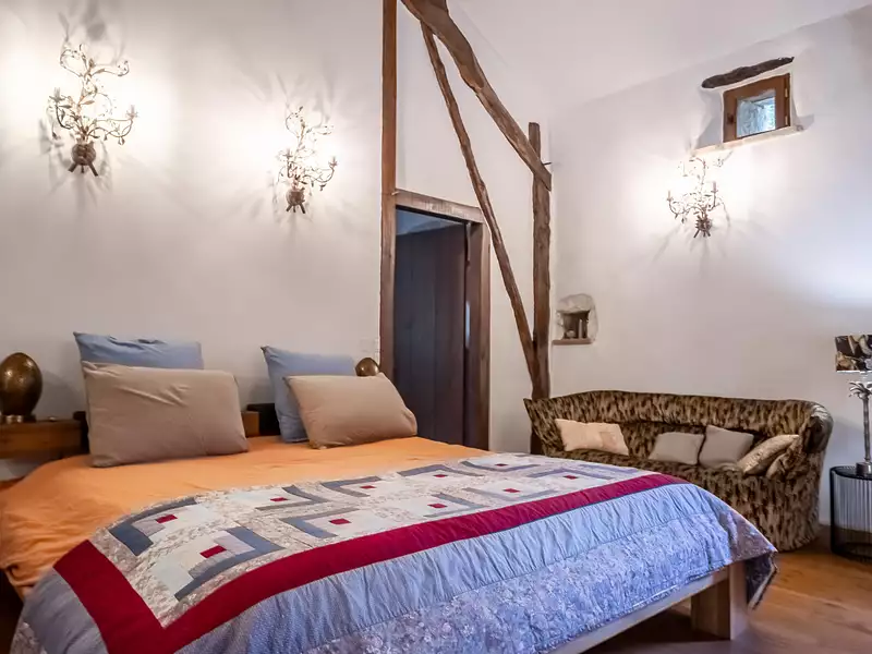 Maison, 322 m²