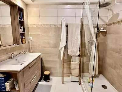 Appartement, 92 m²