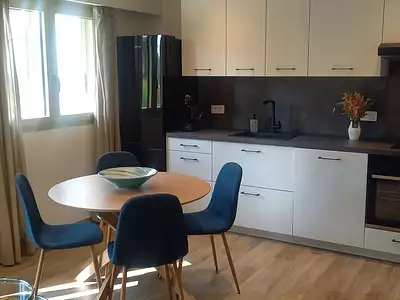 Appartement, 28 m²