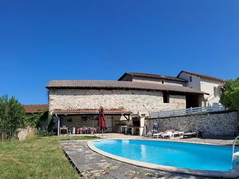 Maison, 175 m²