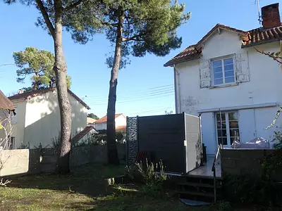 Maison, 88,59 m²