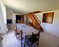 Maison, 130 m²