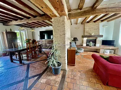 Maison, 155 m²