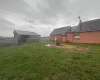 Maison, 137 m²