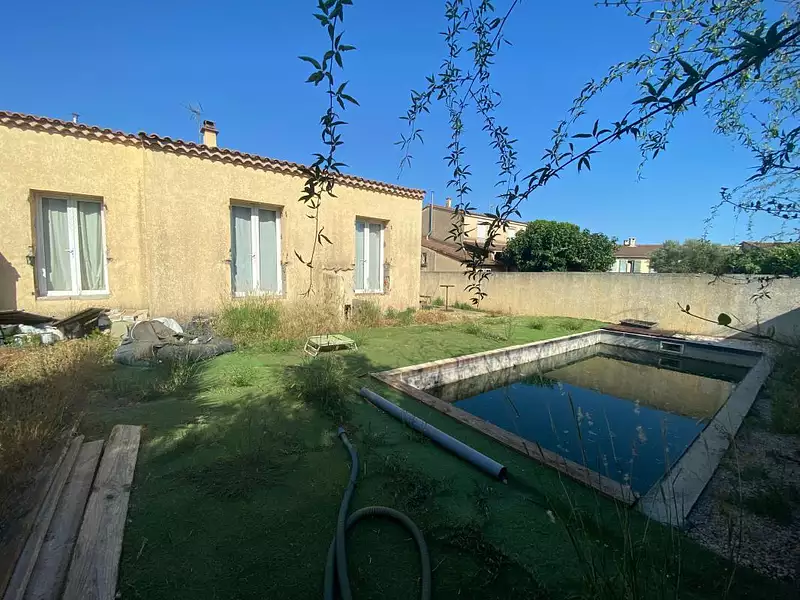 Maison, 135 m²