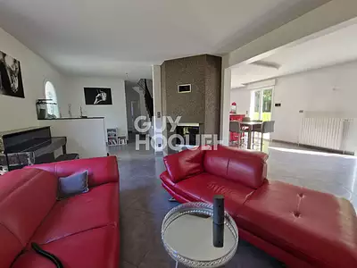Maison, 175 m²