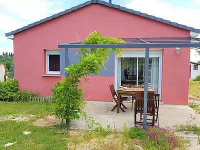 Maison, 65 m²