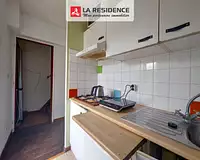 Appartement, 41 m²
