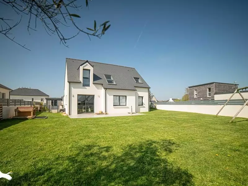 Maison, 144 m²