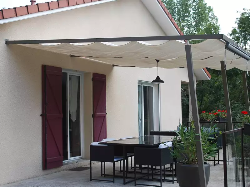 Divers, 170 m²