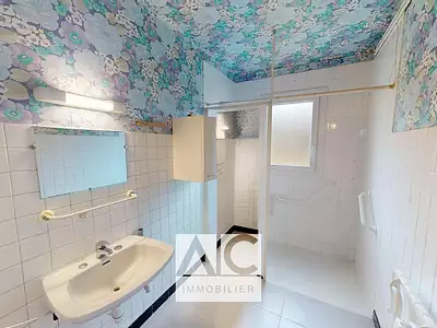 Maison, 102 m²