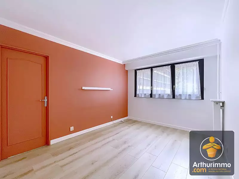 Appartement, 80 m²