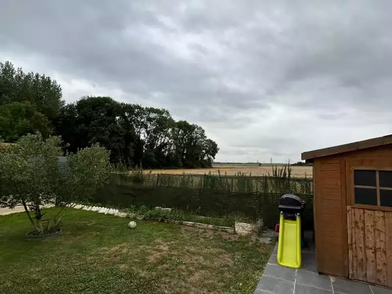 Maison, 105 m²