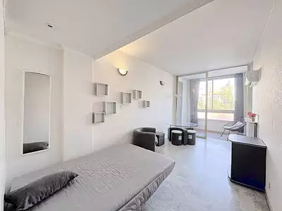 Appartement, 30 m²