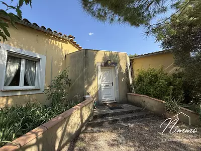 Maison, 115 m²