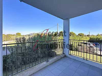 Appartement, 28,4 m²