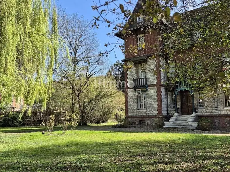 Maison, 370 m²