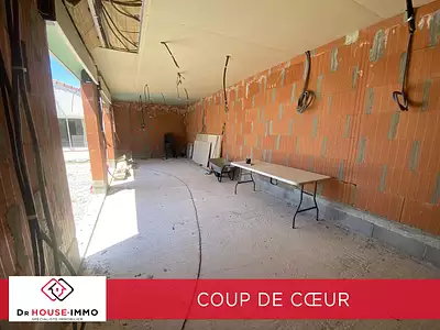 Maison, 110 m²