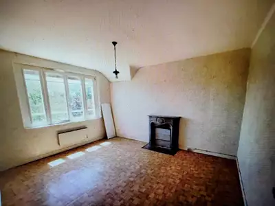 Maison, 90 m²