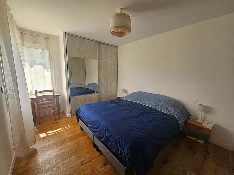 Maison, 122,4 m²