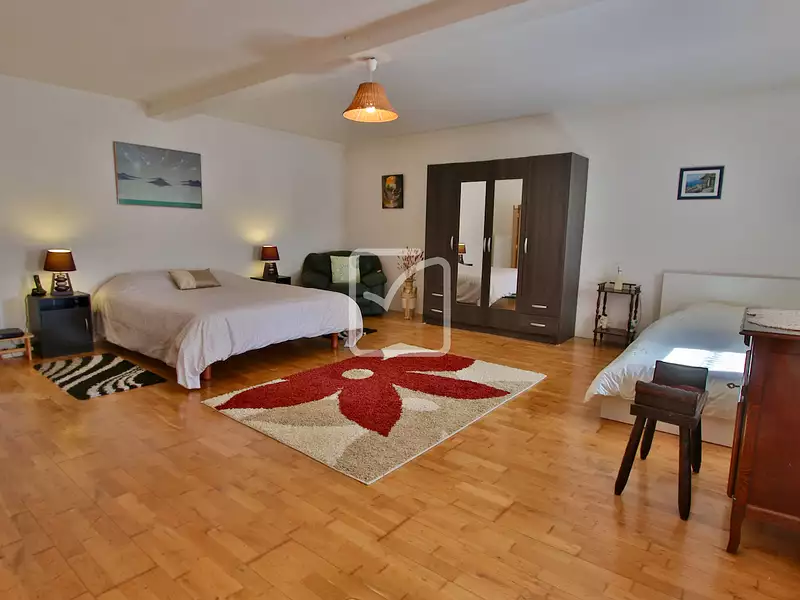 Maison, 160 m²