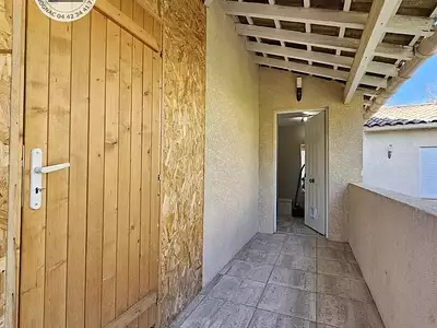 Appartement, 88 m²