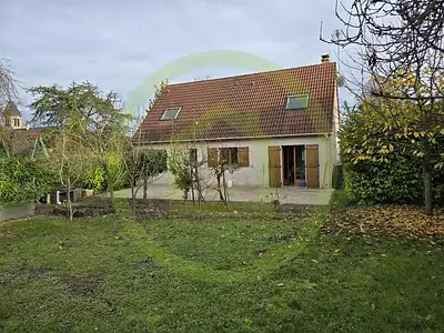 Maison, 80 m²