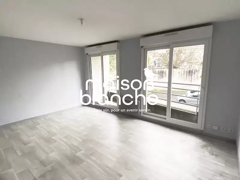 Appartement, 29,04 m²