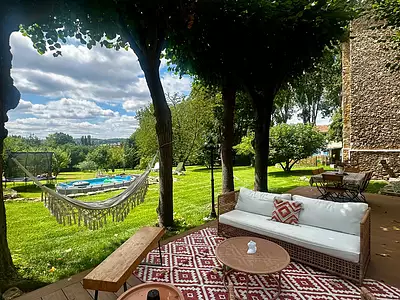 Maison, 200 m²