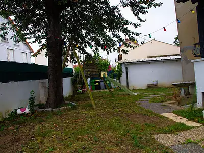 Appartement, 61,3 m²