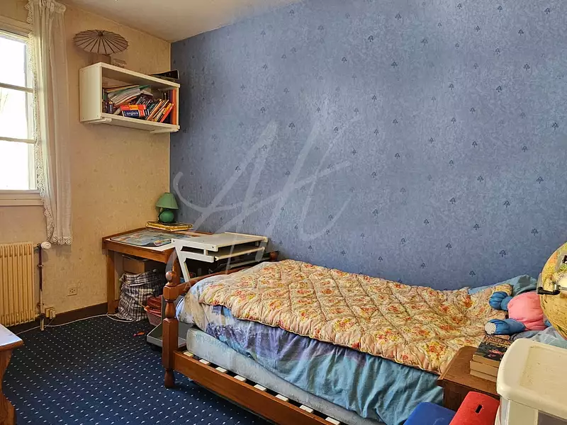 Maison, 200 m²