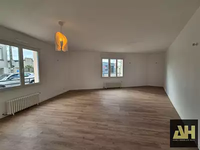 Appartement, 110 m²