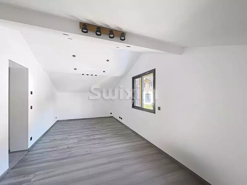 Maison, 143 m²