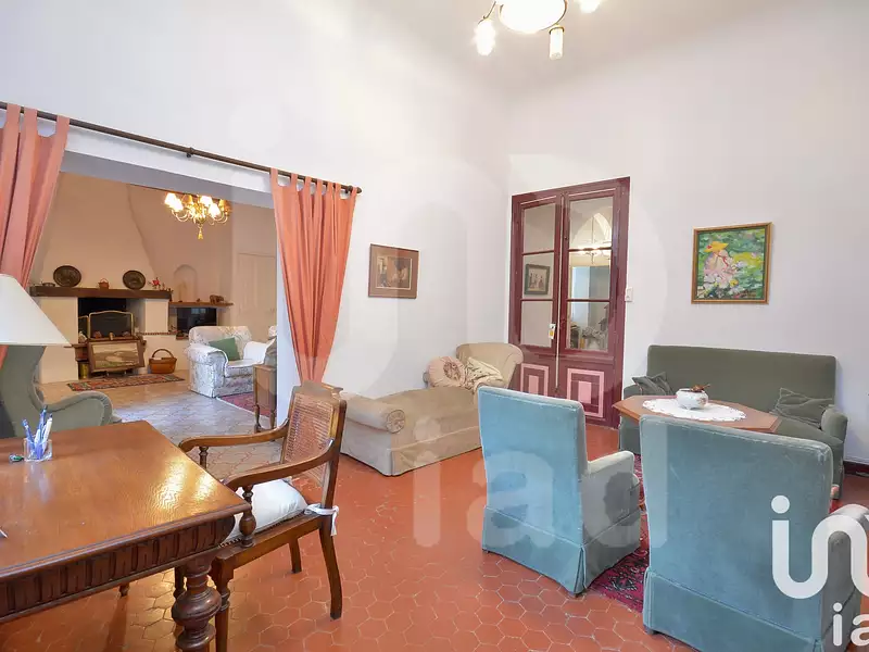 Appartement, 126 m²