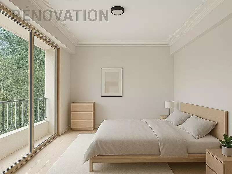 Appartement, 95 m²