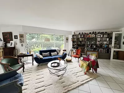 Appartement, 135,65 m²