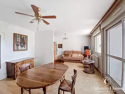 Appartement, 101,64 m²