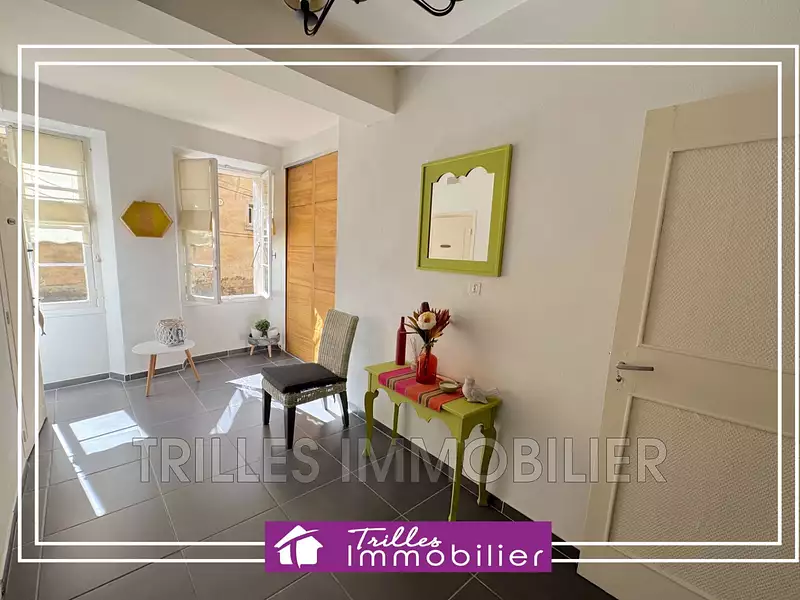 Maison, 85 m²