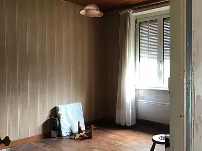 Maison, 72 m²