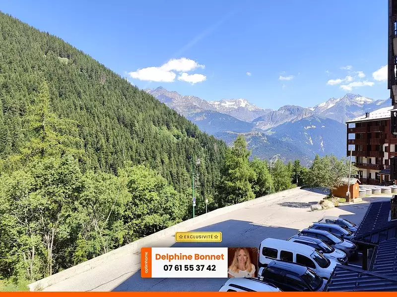 Appartement, 20 m²