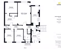 Maison, 200 m²