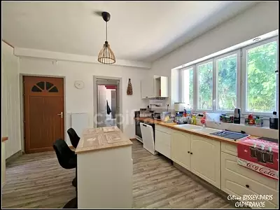 Maison, 146 m²