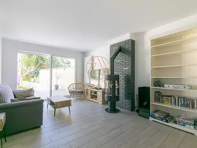Maison, 97 m²