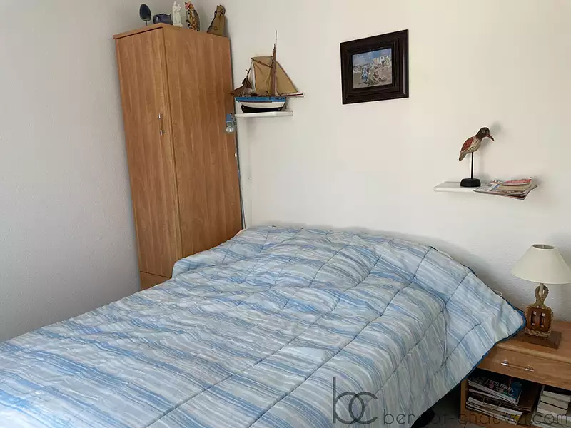 Appartement, 50 m²
